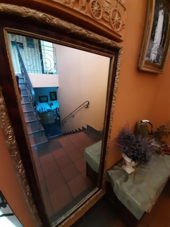 Dworek Bursztynowe Piaski Gdańsk Buitenkant foto
